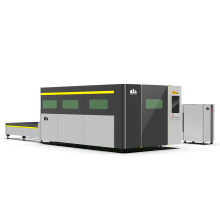 3015 Cnc laser metal cutting machine for steel aluminum iron panel